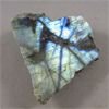 Image 2 : Flashy Labradorite Stone - Madagascar