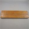 Image 1 : Vintage 1945 Cribbage Board with pegs