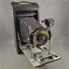 Image 1 : Very Rare Antique! GP Goerz Berlin The Carbine 2 Folding Bellows Camera 