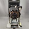 Image 2 : Very Rare Antique! GP Goerz Berlin The Carbine 2 Folding Bellows Camera 