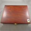 Image 2 : Vintage Travel Backgammon Game Board