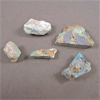 Image 2 : Set of 3 Turquoise Stones & 2 Cabochons