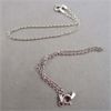 Image 2 : Lot of 2 Sterling 925 Silver Bracelets