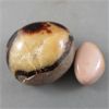 Image 4 : Polished Septarian Dragonstone & Mookaite Crystals