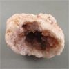 Image 2 : Pink Amethyst Crystal Geode
