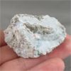 Image 1 : Raw Larimar Stone (Pectolite)