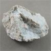 Image 2 : Raw Larimar Stone (Pectolite)