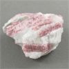 Image 2 : Raw Pink Tourmaline in Quartz Crystal