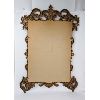 Image 2 : Ornate Vintage Hall Mirror 