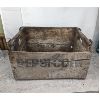 Image 2 : Vintage Pepsi Cola Wooden Box