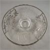 Image 2 : Set of 2 Silver Design Bowl & Plate