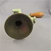 Image 2 : Vintage Czechoslovakian Seed Grinder 9.5"