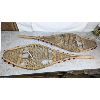 Image 2 : Vintage Set of Snow Shoes