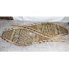 Image 3 : Vintage Set of Snow Shoes