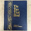 Image 1 : The Ties That Bind - A History of Ethelbert & District Hardcover Book 