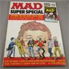 Image 1 : Mad Super Special Number Eighteen Magazine 1975