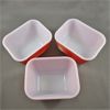 Image 2 : Set of 3 Vintage Pyrex Refrigerator Dishes 