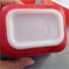 Image 3 : Set of 3 Vintage Pyrex Refrigerator Dishes 