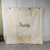 Image 4 : Set of 6 Vintage Advertising Cotton Bags