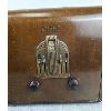 Image 2 : Vintage Marconi Radio Model 152 Battery Operated Receiver with Paperwork