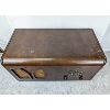 Image 3 : Vintage Marconi Radio Model 152 Battery Operated Receiver with Paperwork