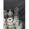 Image 2 : Large Lot of Various Glassware