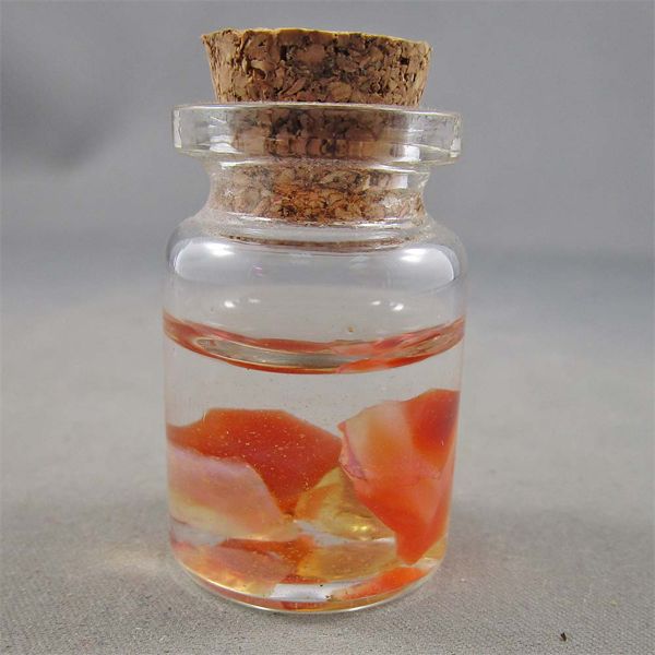 Mexican Fire Opal Specimens