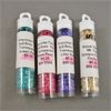Image 2 : Set of 8 Tubes NEW Seed Beads