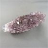 Image 4 : Raw Amethyst Crystal Cluster - Brazil
