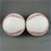 Image 5 : Vintage Plastic Baseball Salt & Pepper Shaker