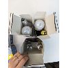 Image 2 : Honeywell Thermostat in Box & Various Light Bulbs