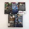 Image 2 : Set of 5 Batman VHS Movies