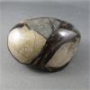 Image 5 : Black Septarian Dragonstone Egg