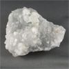 Image 6 : 2 Raw Zeolite Crystal Clusters 