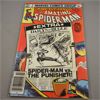 1981 The Amazing Spider-Man King Size Annual Marvel Comic #15