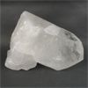 Image 3 : Raw Clear Quartz Crystal Cluster
