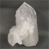 Image 4 : Raw Clear Quartz Crystal Cluster