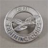 Royal Air Force Air Training Corps Metal Badge