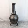 Image 2 : Cast Iron Chiminea 17"