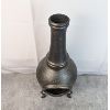Image 4 : Cast Iron Chiminea 17"