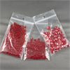 Image 1 : Lot of Red Mixed Plastic Beads