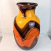 Image 3 : Large Dumler & Breiden Ceramic Vase Made in Germany 19.5"