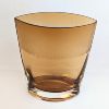 Image 1 : MCM Amber Vase 8"