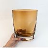 Image 2 : MCM Amber Vase 8"