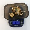 Image 11 : 10K Gold Charm Bracelet - 37 grams total weight