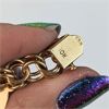 Image 5 : 10K Gold Charm Bracelet - 37 grams total weight