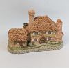 Image 3 : Set of 3 David Winter Cottages Made in England Circa 1980's