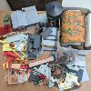 Large Lot of Electric Train Scenery and Terrain 