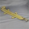Brass Dragon Incense Burner