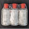 Image 2 : Set of 3 NEW Bottles of Thayers Witch Hazel Astringent 355ml